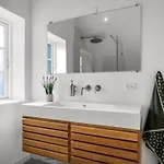 Nyaraló Gerd - 400m From The Sea By Interhome Løkken