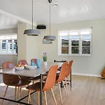 Nyaraló Gerd - 400m From The Sea By Interhome
