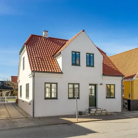 Gerd - 400m From The Sea By Interhome Ferienhaus Løkken