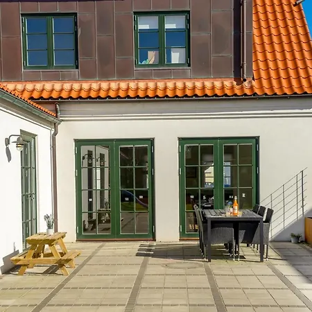 Ferienhaus Gerd - 400m From The Sea By Interhome Løkken