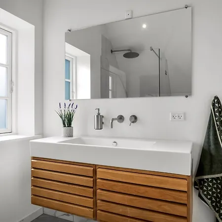 Ferienhaus Gerd - 400m From The Sea By Interhome Løkken