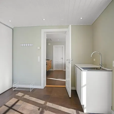 Gerd - 400m From The Sea By Interhome Ferienhaus Løkken