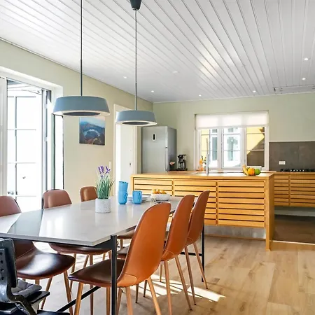 Ferienhaus Gerd - 400m From The Sea By Interhome Løkken