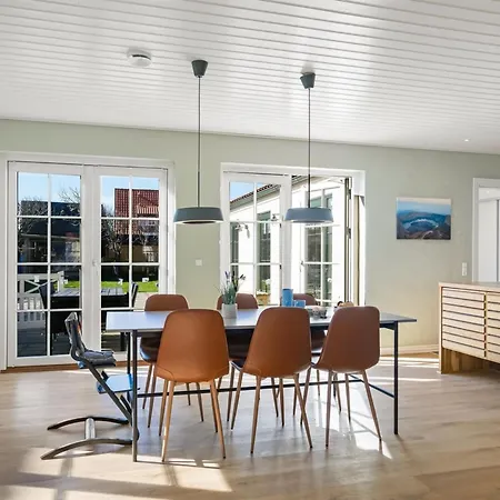 Ferienhaus Gerd - 400m From The Sea By Interhome