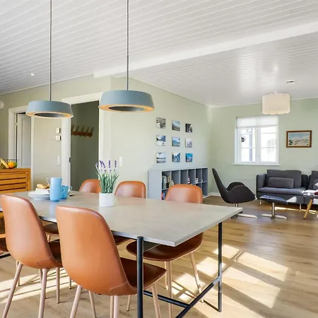Gerd - 400m From The Sea By Interhome Ferienhaus *