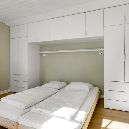 Ferienhaus Gerd - 400m From The Sea By Interhome Løkken