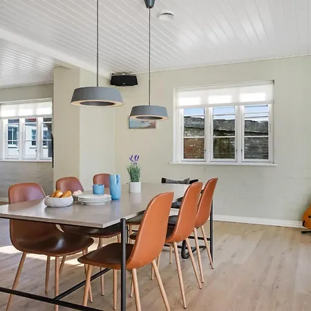 Ferienhaus Gerd - 400m From The Sea By Interhome