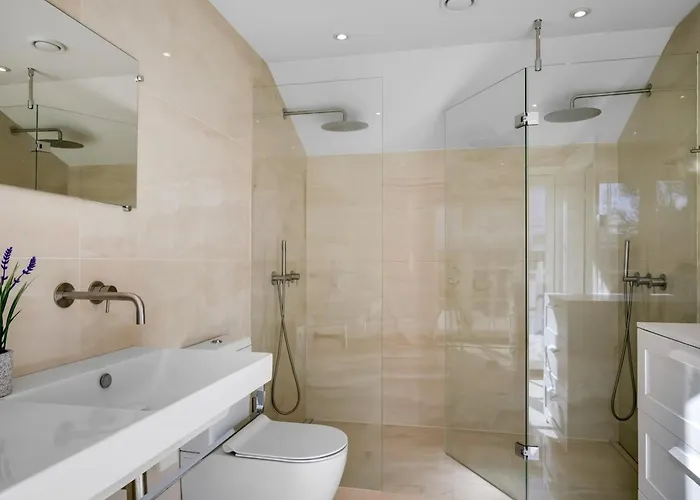 Semesterbostad Gerd - 400m From The Sea By Interhome *